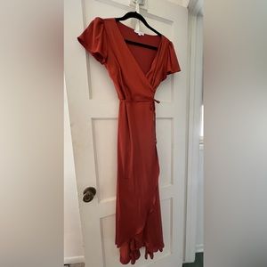 Baltic born, worn once, super comfy